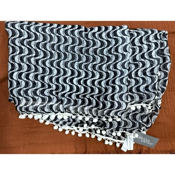 Victoria Secret Scarf - Picture 1 of 6